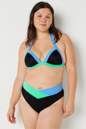 Victoria's Secret Bikini Bottom Bleu | SMCV-81247