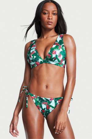 Victoria's Secret Bikini Bottom Noir | EYBT-26941