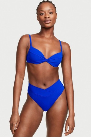 Victoria's Secret Bikini Bottom Noir | JUOF-64912