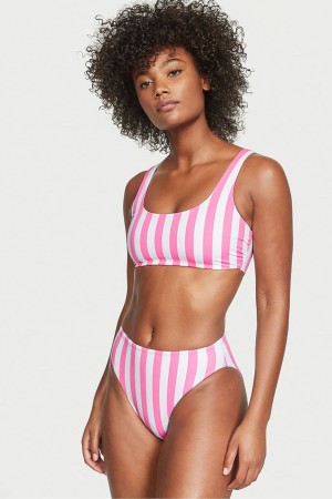 Victoria's Secret Bikini Bottom Noir | LMGN-08231