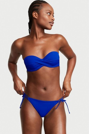 Victoria's Secret Bikini Bottom Noir | TLUE-52678