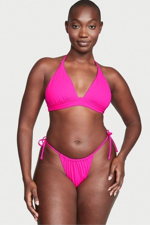 Victoria's Secret Bikini Bottom Rose | KHJG-71462