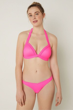 Victoria's Secret Bikini Bottom Rose | VOGF-10298