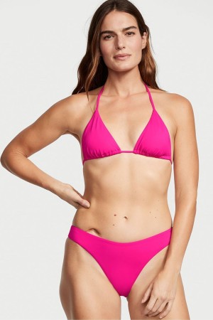 Victoria's Secret Bikini Bottom Rose | WJTP-67439