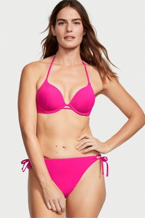 Victoria's Secret Bikini Bottom Rose | XOVP-37018