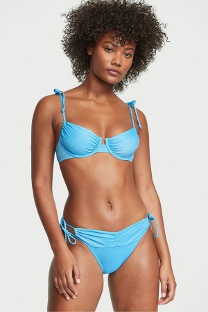 Victoria's Secret Bikini Top Noir | EMAN-17380