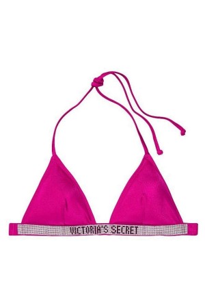 Victoria's Secret Bikini Top Rose Rose | SMVU-40297