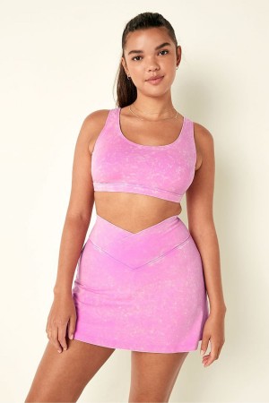 Victoria's Secret Coton Scoop Bralette Rose | BQKA-36758