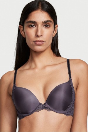 Victoria's Secret Dream Angels Bra Noir | GHYC-59071