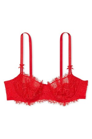 Victoria's Secret Dream Angels Bra Rouge | HTAU-28157