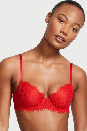 Victoria's Secret Dream Angels Bra Rouge | TBXK-59280