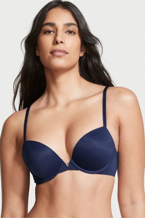 Victoria's Secret Love Cloud Smooth Bra Noir | QVWF-08479