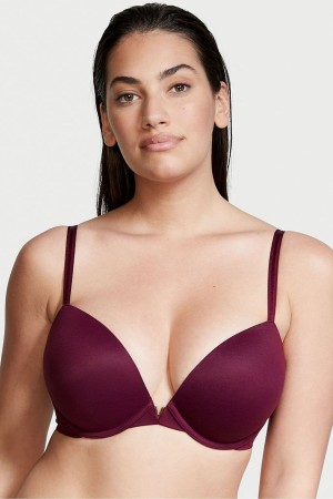 Victoria's Secret Love Cloud Smooth Bra Noir | ONIE-69014