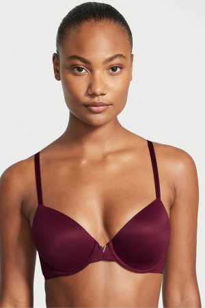 Victoria's Secret Love Cloud Smooth Bra Noir | BNSO-01875