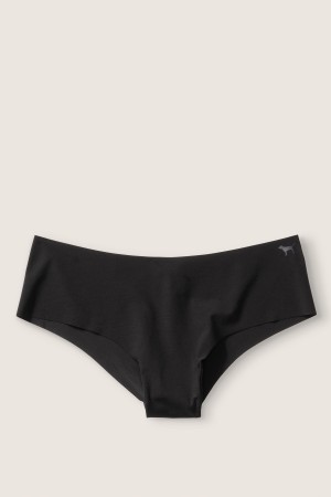 Victoria's Secret No-Show No Show Cheeky Knickers Noir | GAJE-18924