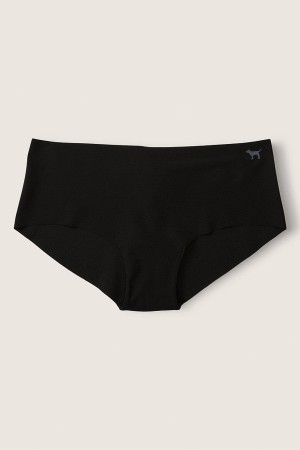 Victoria's Secret No-Show No Show Hipster Knickers Noir | YPQC-95803