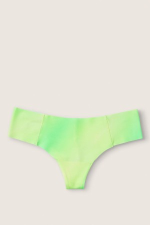 Victoria's Secret No Show Lanières Knickers Rose | XTQO-17892