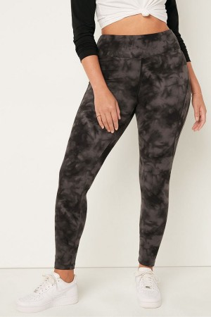 Victoria's Secret Period High Taille Full Length Legging Vert | YOVG-62789