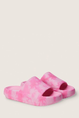 Victoria's Secret Sliders Rose | QYMJ-48593