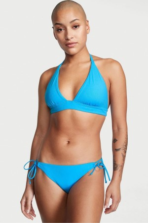 Victoria's Secret Swim Bikini Top Noir | KXWA-01372