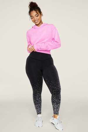 Victoria's Secret Ultimate V Legging Grise | MBZD-57213