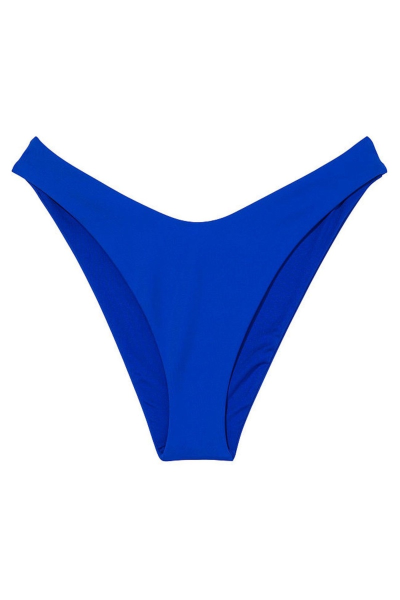 Victoria's Secret Bikini Bottom Bleu | FGXL-40173