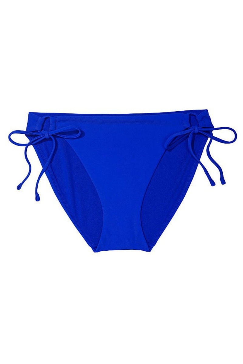 Victoria's Secret Bikini Bottom Noir | TLUE-52678