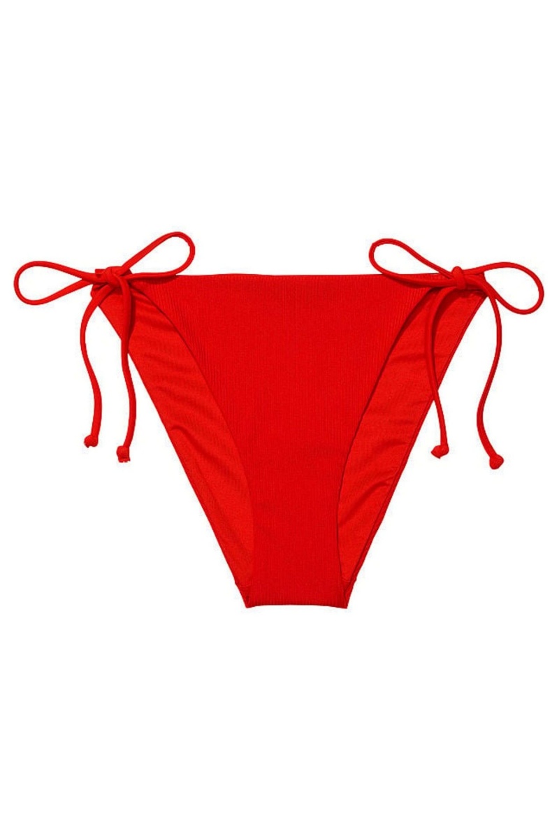 Victoria's Secret Bikini Bottom Rouge | SCBG-48357