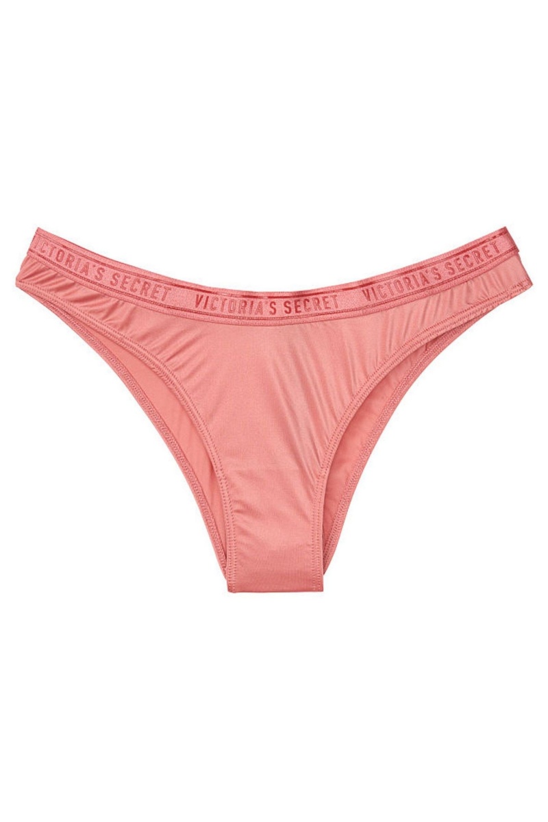 Victoria's Secret Body Wrap Swimsuit Rose | PHXC-23810