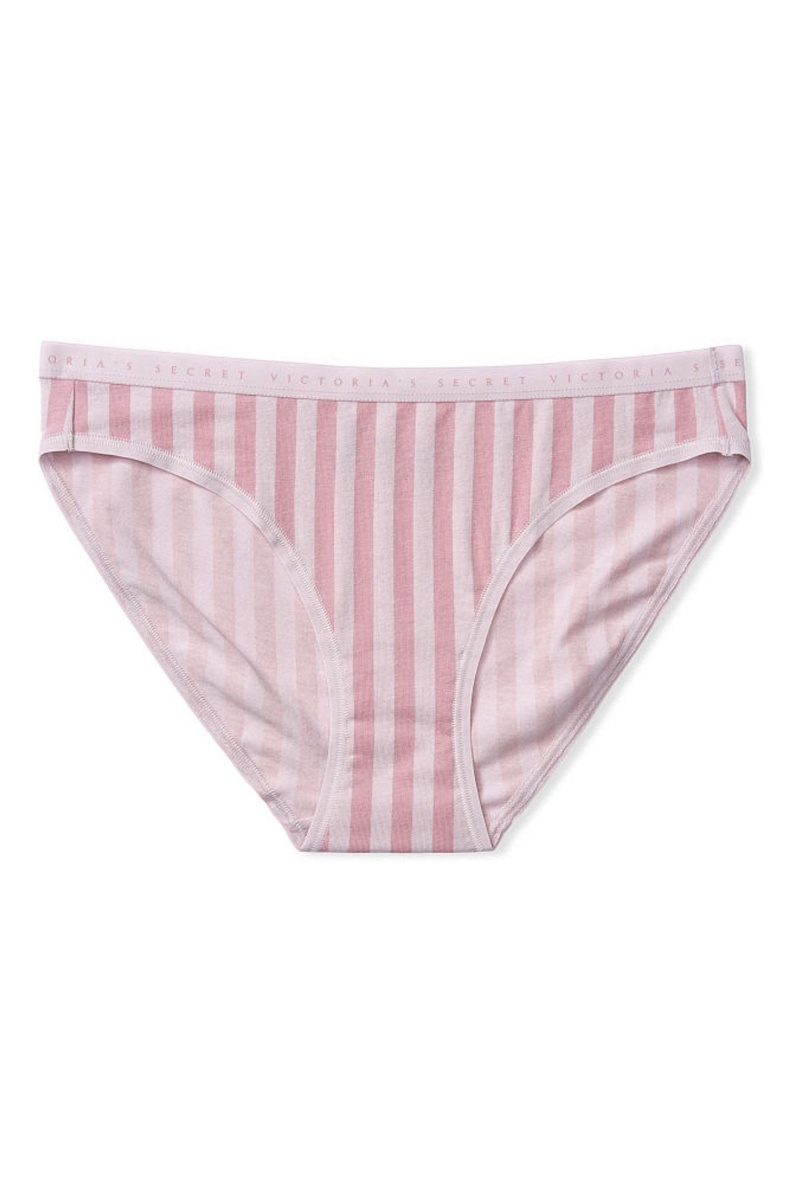 Victoria's Secret Coton Bikini Knickers Arctic Animal | RDXQ-54892