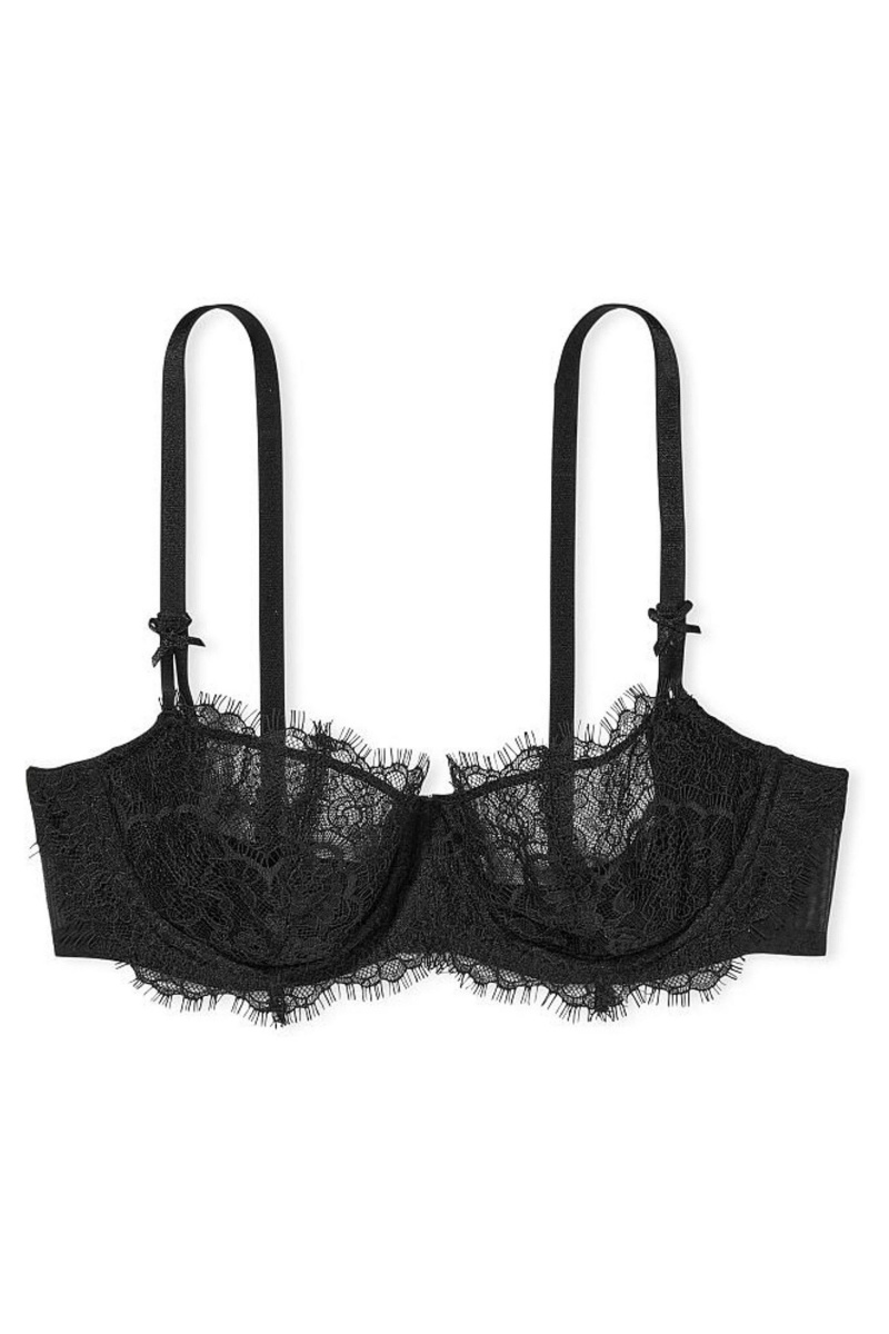 Victoria's Secret Dream Angels Bra Noir | COST-26048