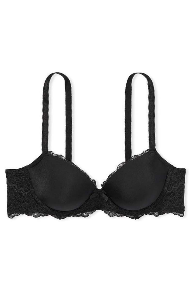 Victoria's Secret Dream Angels Bra Noir | KQBI-49360