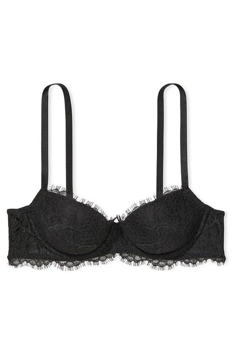 Victoria's Secret Dream Angels Bra Noir | NYDU-61935