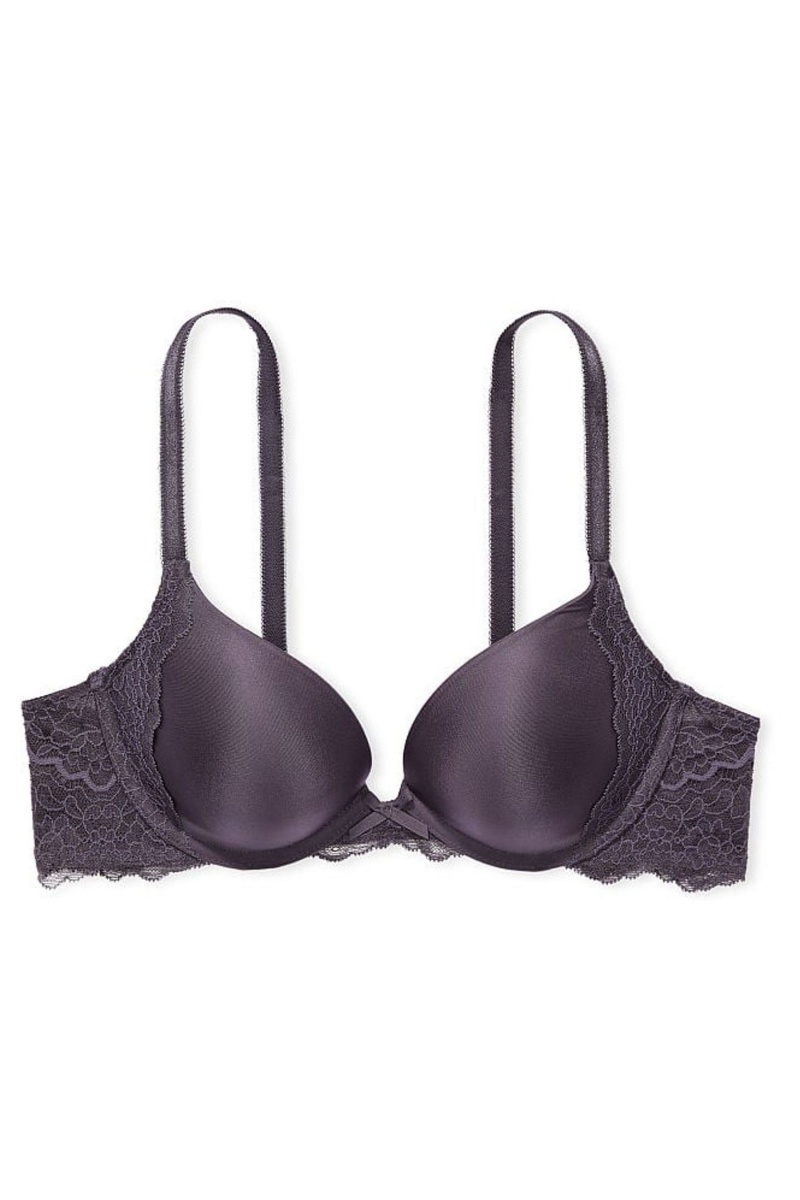 Victoria's Secret Dream Angels Bra Noir | GHYC-59071