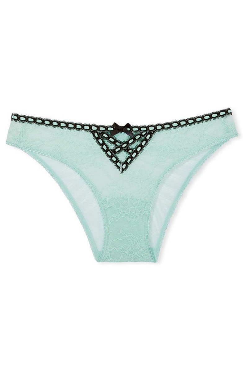 Victoria's Secret Dream Angels Dentelle Knickers Rose | ADKR-34975