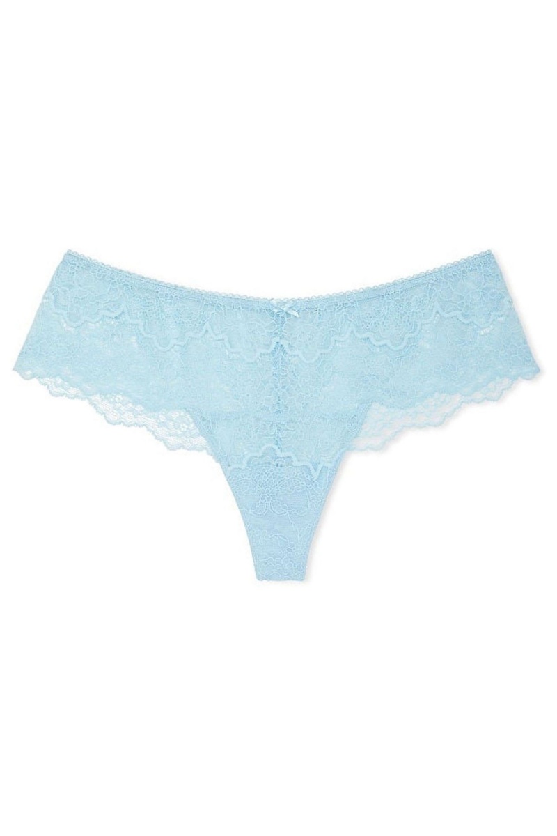 Victoria's Secret Dream Angels Knickers Noir | FYEX-04257