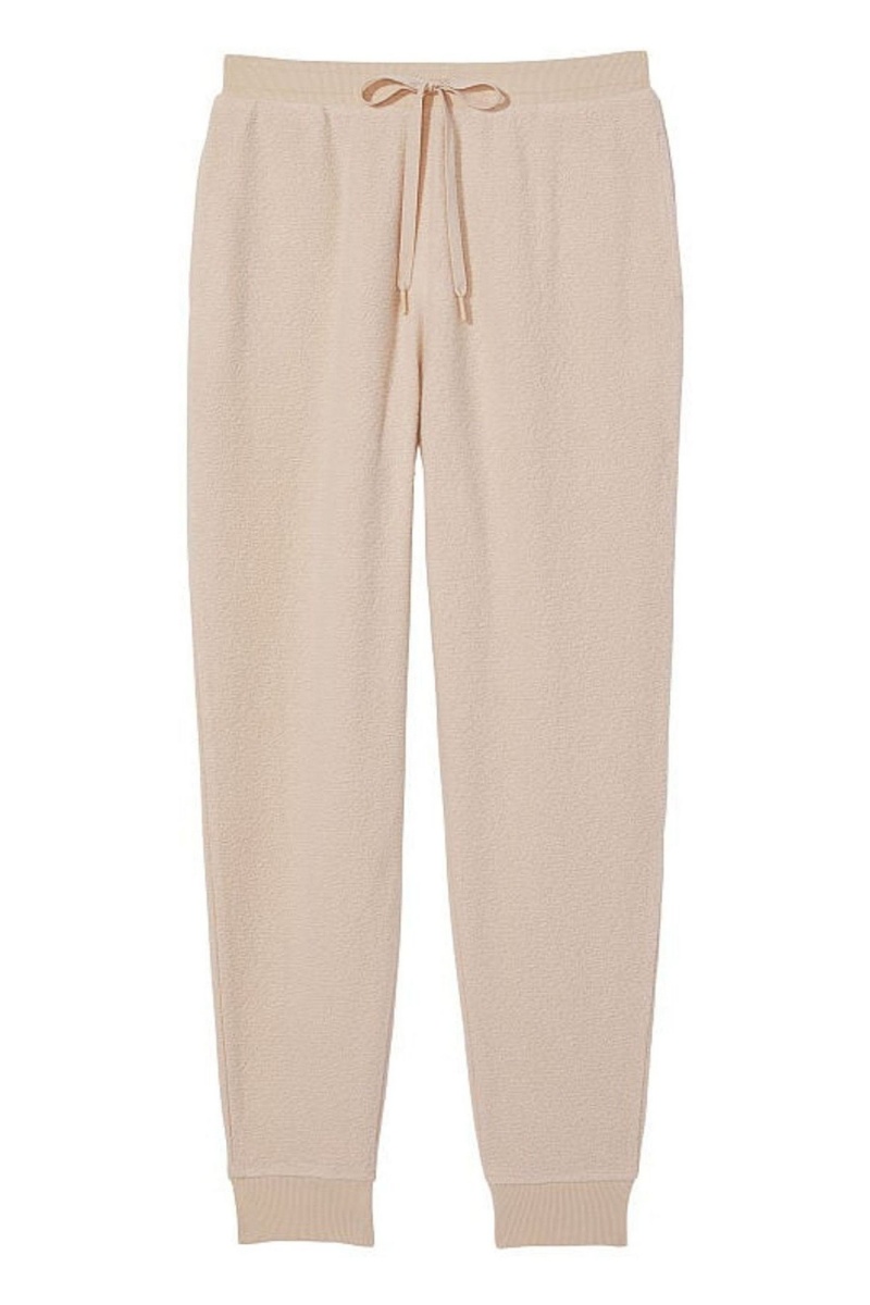 Victoria's Secret Fleece Lounge Jogger Grise | OWBZ-02981