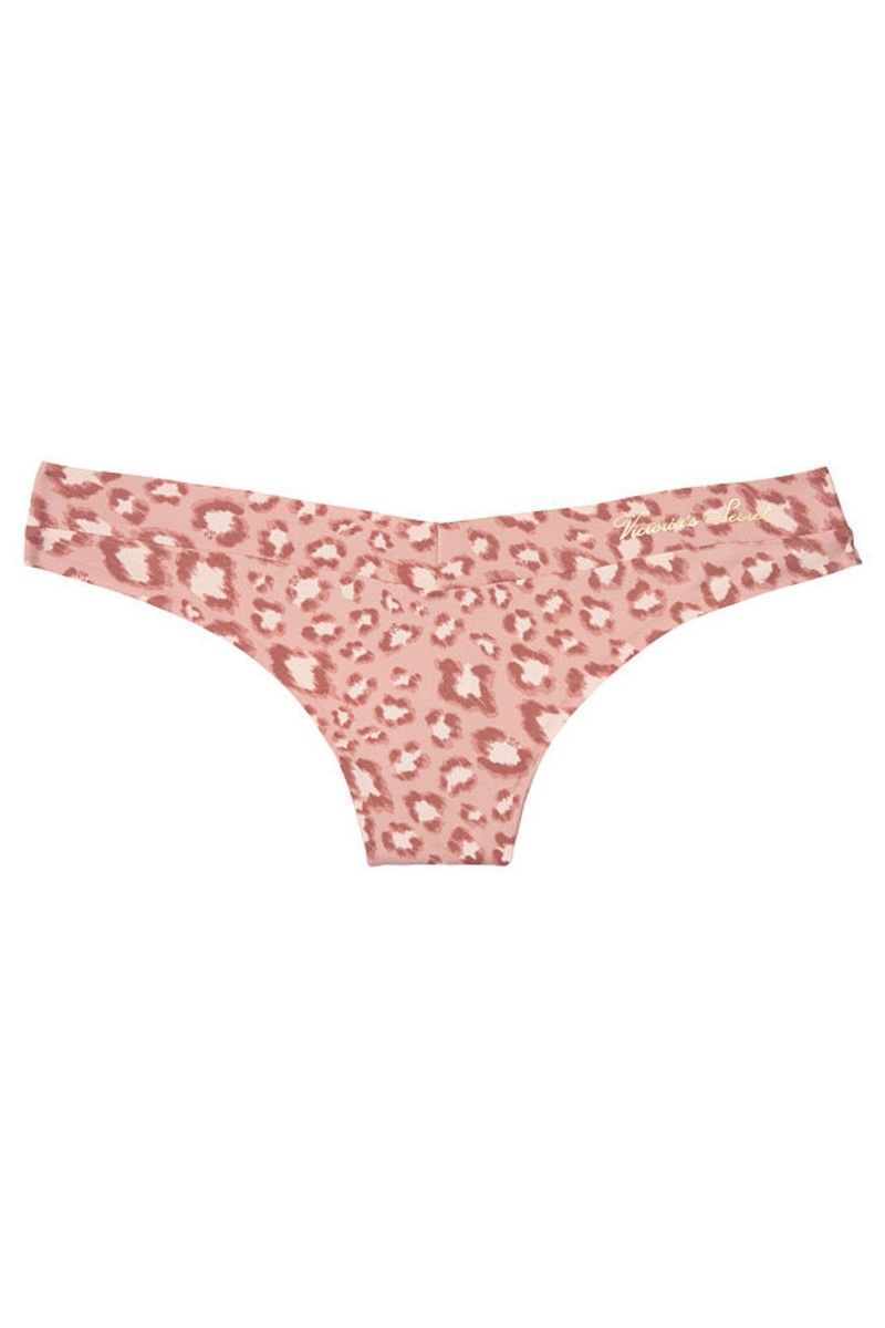 Victoria's Secret Incredible Lanières Knickers Grise | AYJB-09531