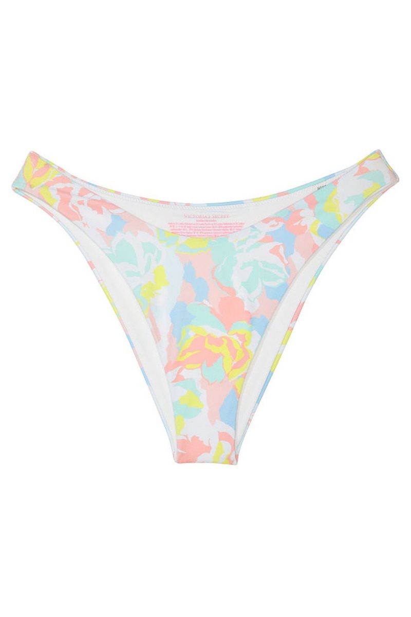 Victoria's Secret MixandMatch Brazilian Bikini Bottom Camouflage | PJZG-98237