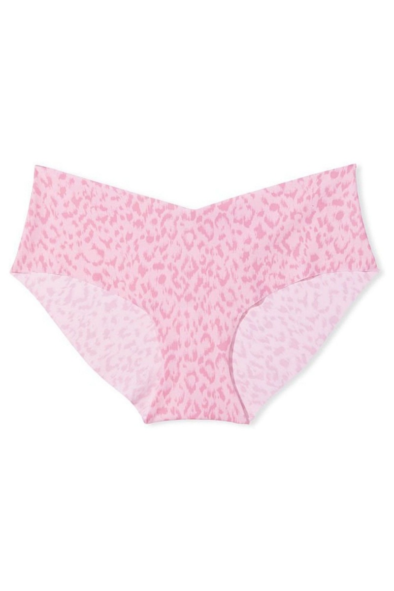 Victoria's Secret No-Show Smooth No Show Hipster Panty Animal | TJHQ-14367