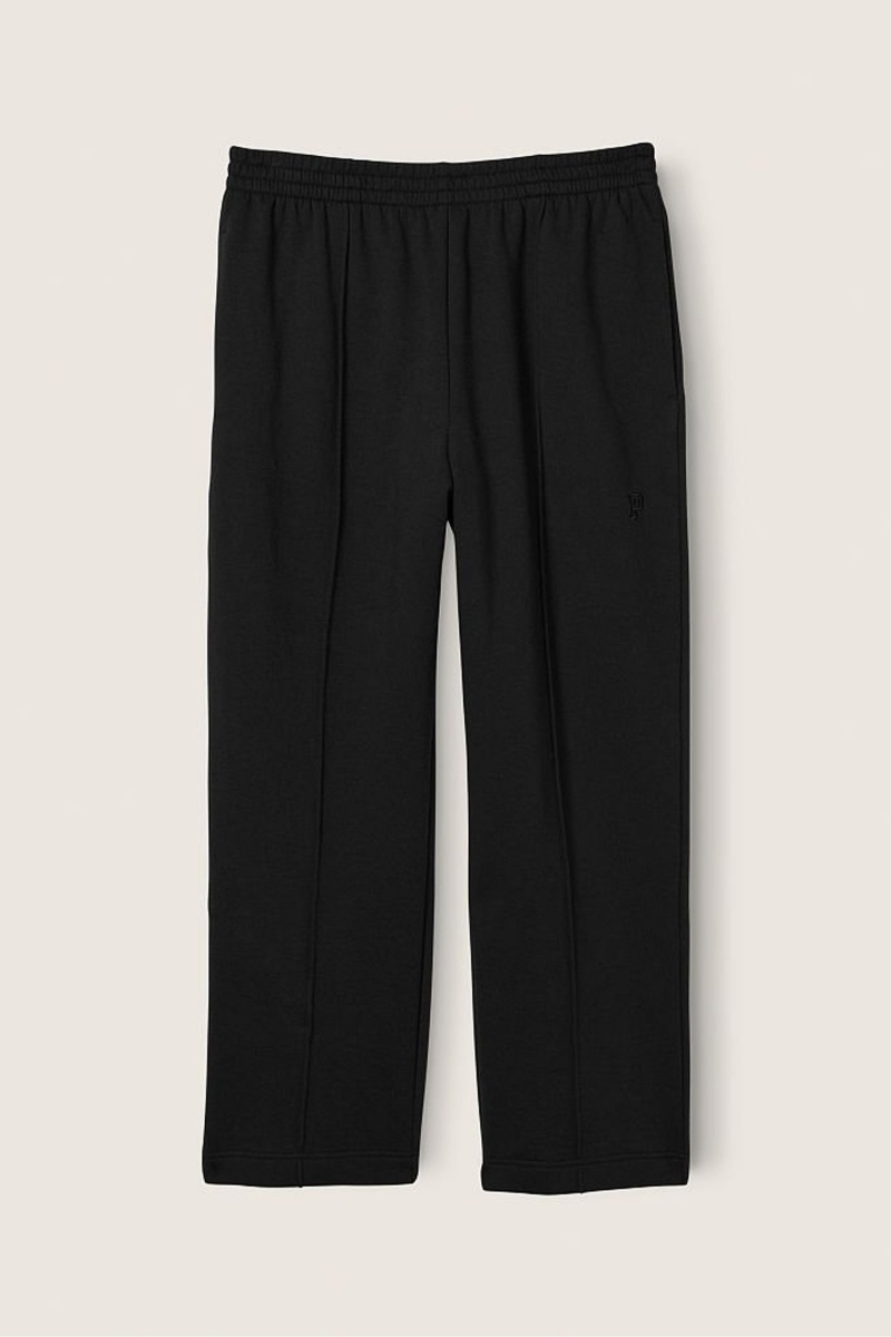 Victoria's Secret Piste Ankle Jogger Noir | ISZT-53802