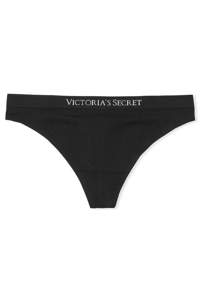 Victoria's Secret Seamless Lanières Knickers Almost Nude | ICAO-96451