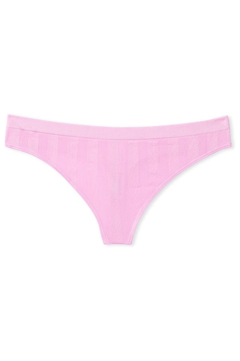 Victoria's Secret Seamless Lanières Violette | QUCS-39507