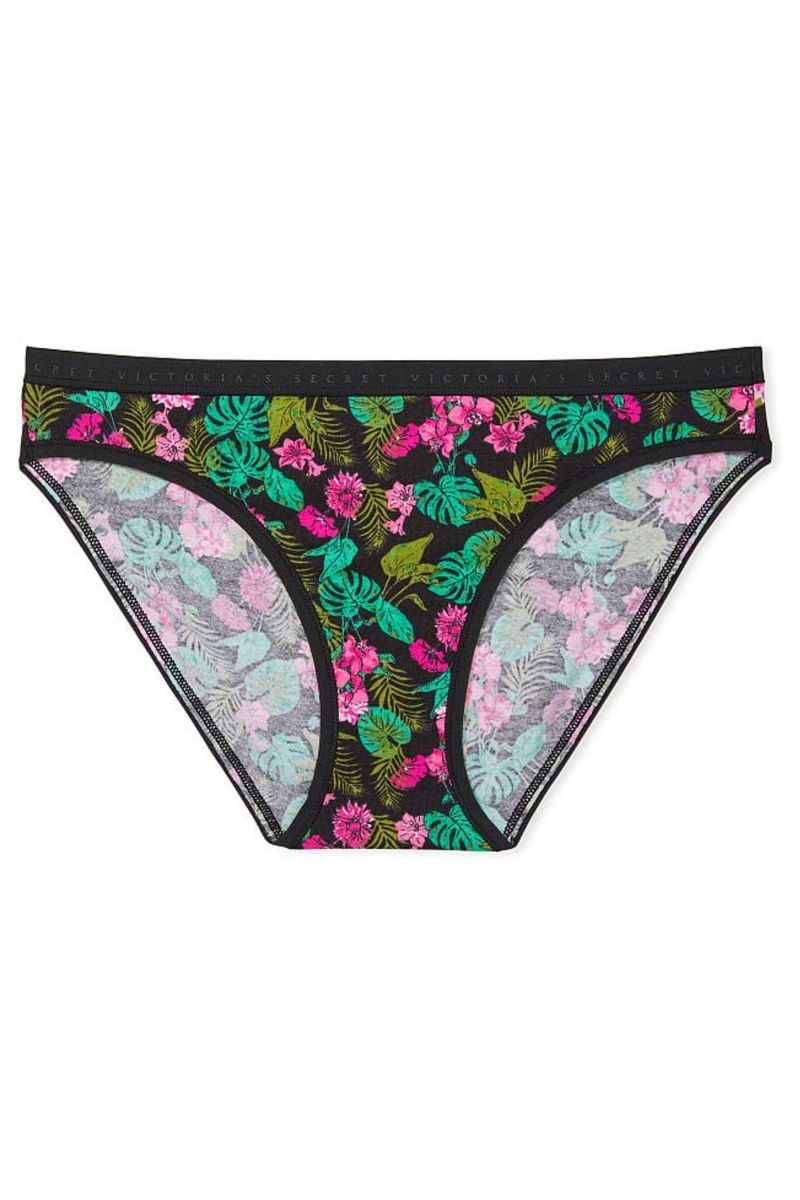 Victoria's Secret Sexy Illusions by Victorias Secret Smooth No Show Hipster Knickers Rose | EWDS-46902