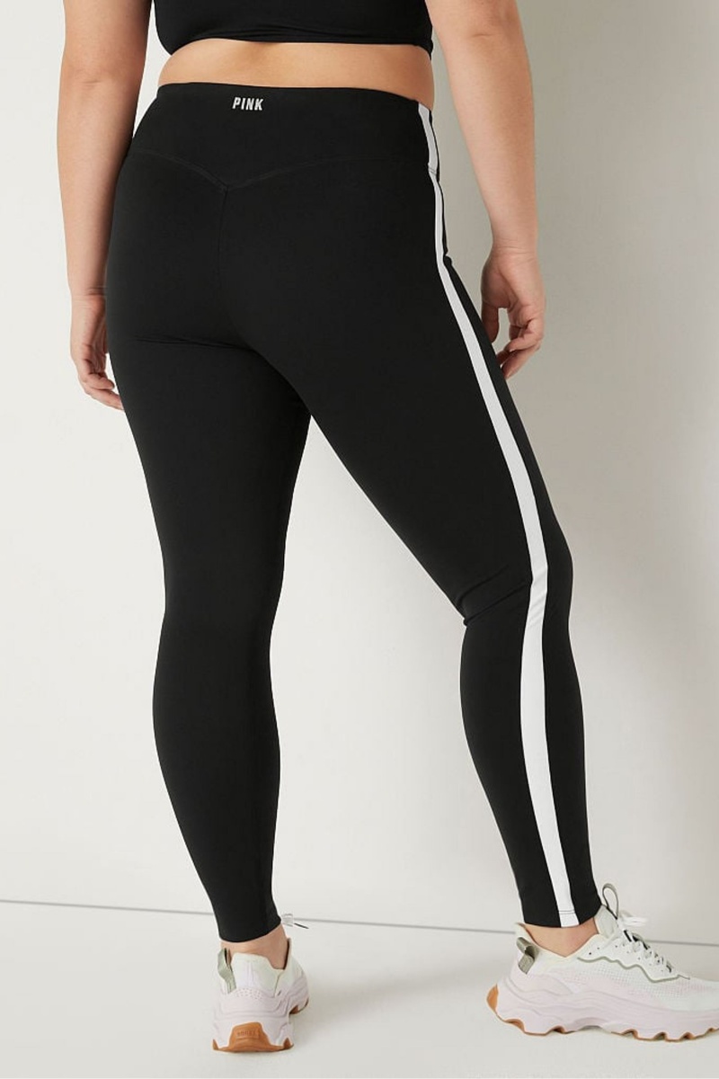 Victoria's Secret Super Soft Full Length Legging Bleu | RLND-15879